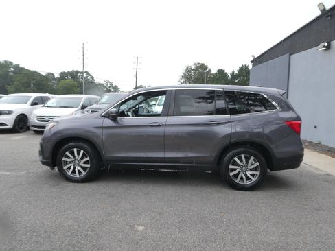 Used 2019 Honda Pilot EX-L image 9