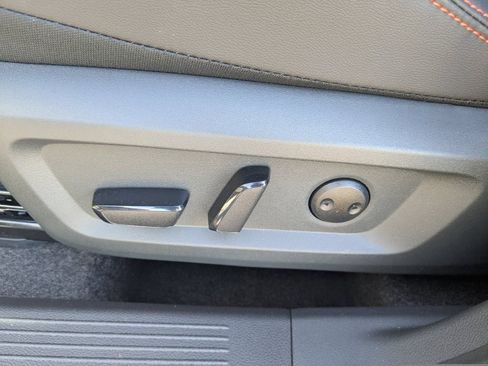 New 2026 Nissan Rogue SV AWD/4WD image 10
