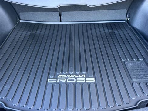 New 2026 Toyota Corolla Cross LE image 15