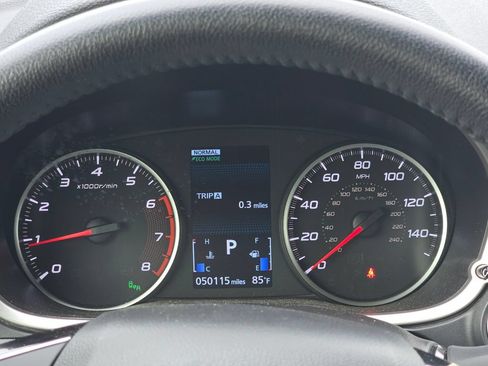 Used 2024 Mitsubishi Eclipse Cross SEL AWD/4WD image 18