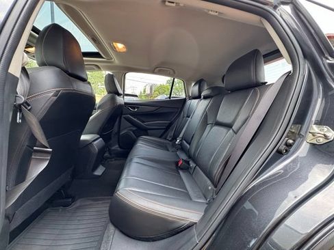 Used 2019 Subaru Crosstrek 2.0i Limited w/ Moonroof Package AWD/4WD image 13