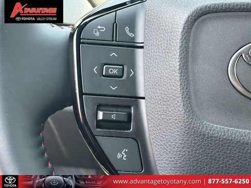 Certified 2026 Toyota Prius Plug-In Hybrid w/ Limited Premium Package FWD image 26