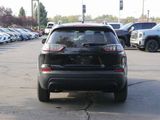 Used 2023 Jeep Cherokee Altitude Lux image 5