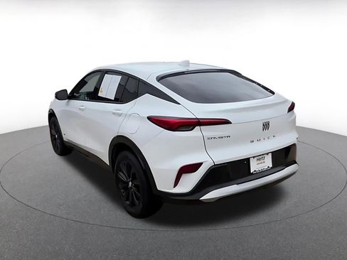 Used 2025 Buick Envista Sport Touring image 11