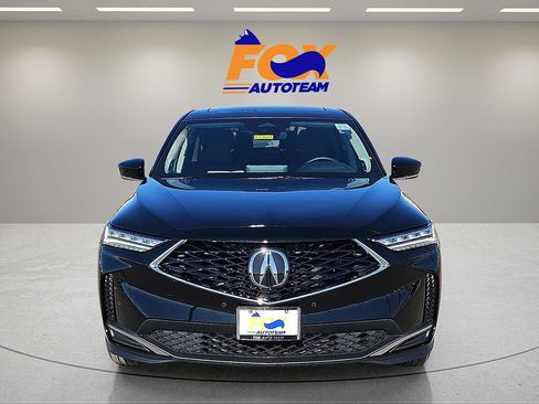 Used 2026 Acura MDX w/ Technology Package FWD image 8