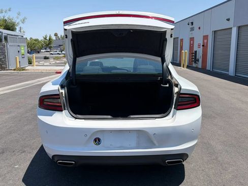 Used 2021 Dodge Charger SXT RWD image 12