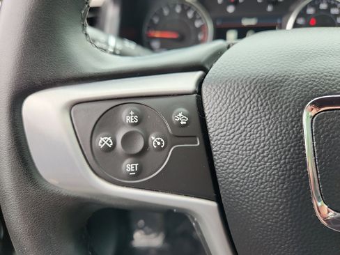 Used 2023 GMC Acadia SLT w/ Elevation Edition AWD/4WD image 24
