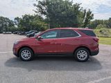 Used 2022 Chevrolet Equinox LT image 4
