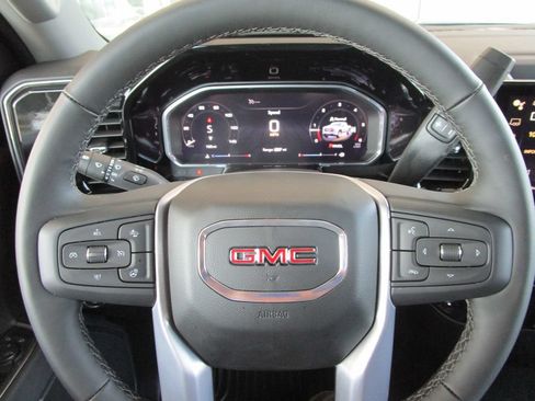 New 2026 GMC Sierra 1500 Elevation AWD/4WD image 38