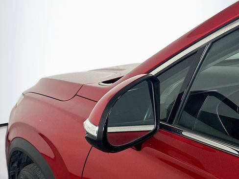 Used 2023 Hyundai Santa Fe SEL FWD image 16