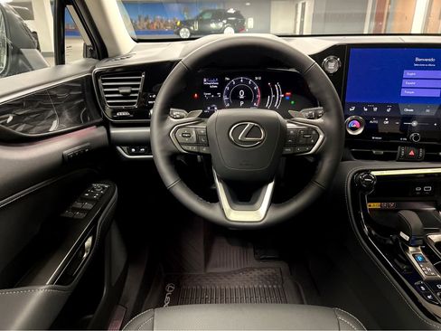 New 2026 Lexus NX 350 AWD w/ Premium Package image 31