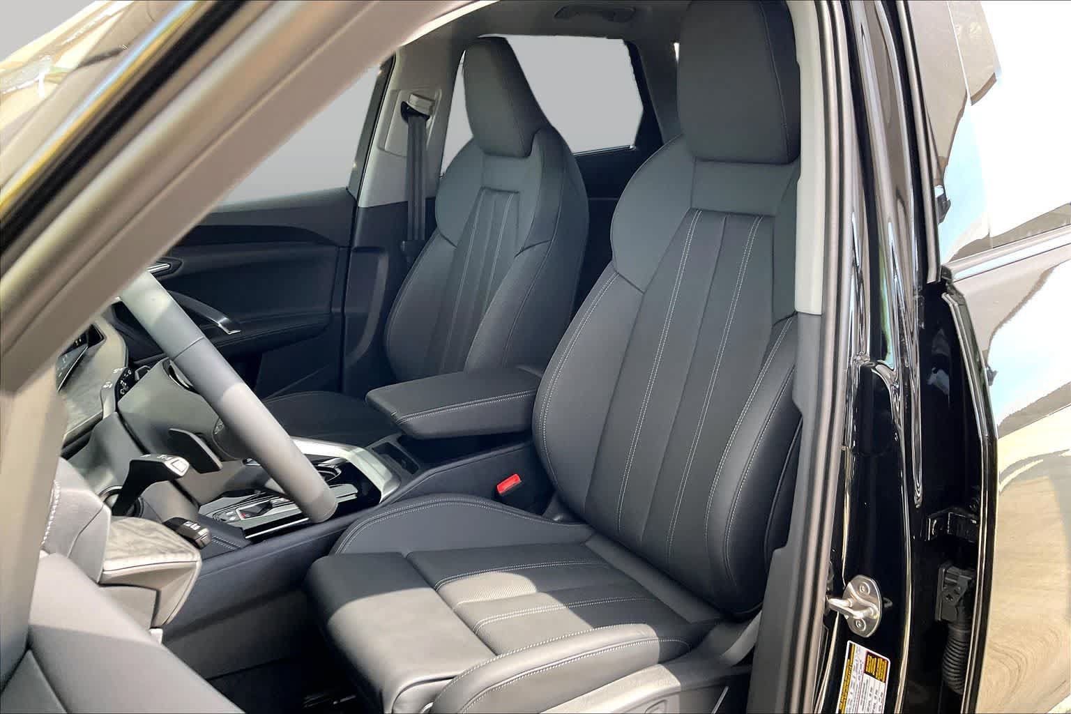 New 2026 Audi Q5 Premium AWD/4WD image 9
