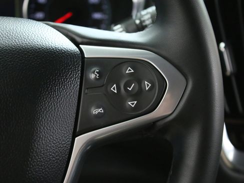 Used 2023 Chevrolet Traverse LT w/ LPO, Floor Liner Package AWD/4WD image 15