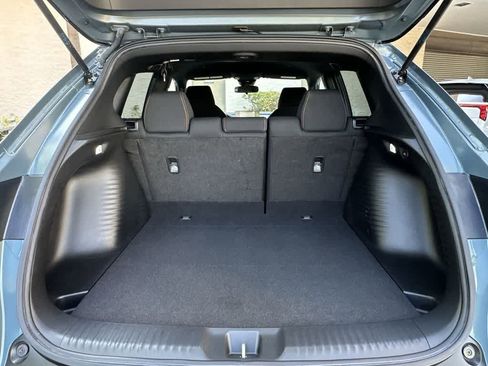 Used 2024 Honda HR-V Sport image 25