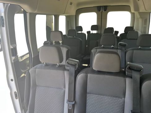 Used 2024 Ford Transit 350 XLT RWD image 40