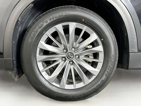 Used 2024 MAZDA CX-90 Plug-In Hybrid w/ Preferred image 11