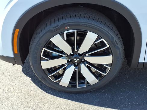 New 2026 Mitsubishi Outlander SE image 10