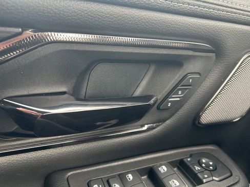 Used 2026 RAM 1500 Rebel w/ G/T Package image 15