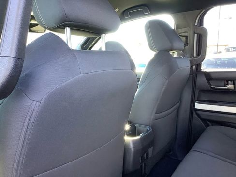 Used 2024 Toyota Tacoma TRD Off-Road image 19