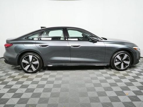 New 2026 Audi A5 2.0T Premium AWD/4WD image 2