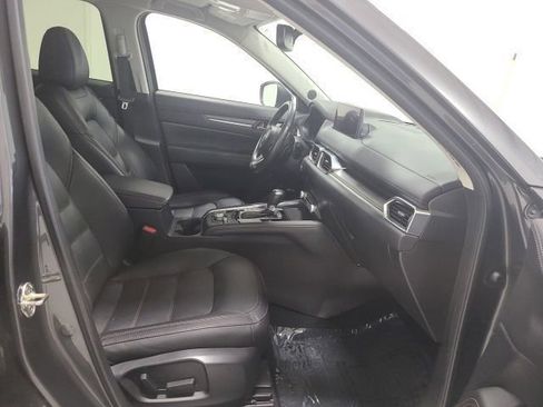 Used 2021 MAZDA CX-5 Grand Touring Reserve AWD/4WD image 15