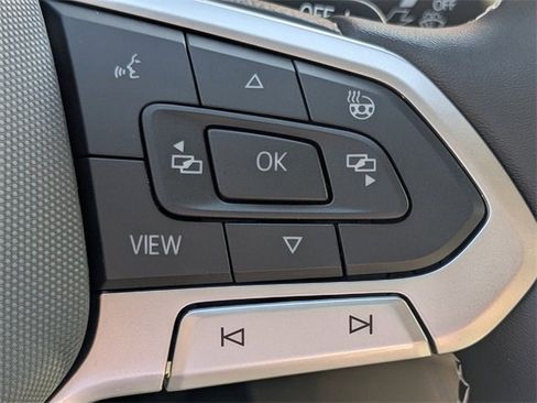 New 2026 Volkswagen Atlas SE image 25