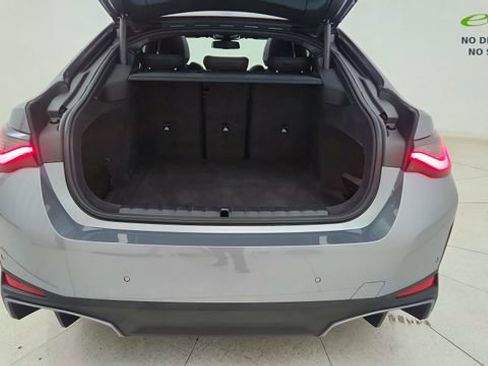 Used 2023 BMW i4 eDrive35 RWD image 14