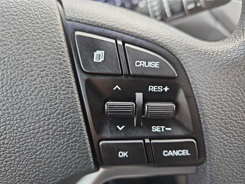 Used 2016 Hyundai Tucson SE w/ Option Group 02 image 18