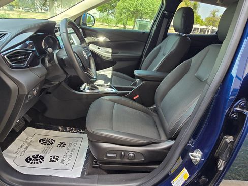 Used 2023 Buick Encore GX Select FWD image 22