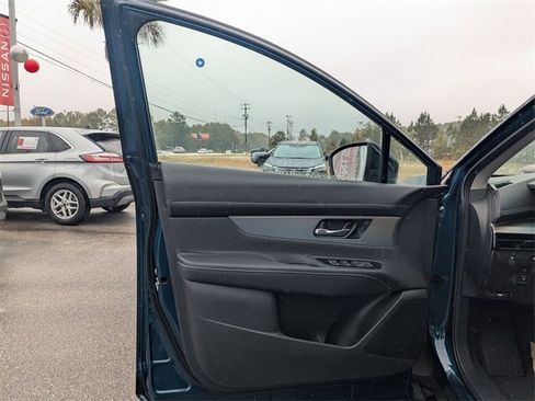 New 2026 Nissan Murano SL image 11