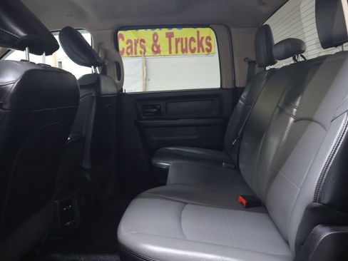 Used 2020 RAM 2500 Tradesman image 15