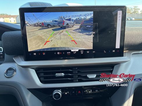 New 2026 Ford Explorer Active w/ Active Comfort Package image 14