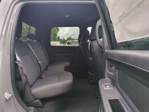 New 2026 RAM 2500 Tradesman AWD/4WD image 15