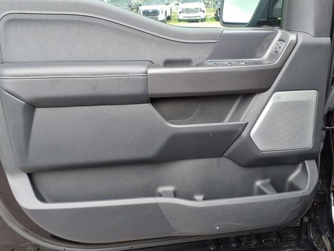 Used 2024 Ford F150 Lariat w/ Equipment Group 502A High AWD/4WD image 22