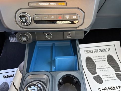 New 2025 Ford Maverick XLT image 21