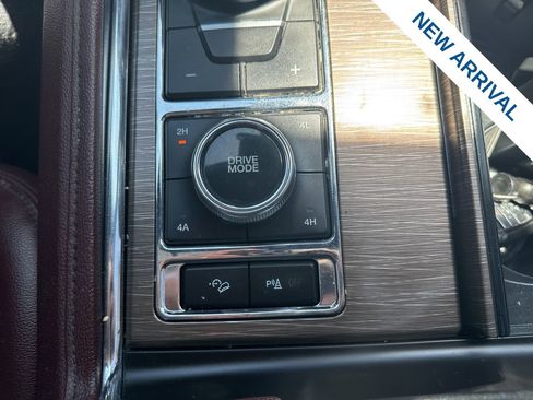 Used 2023 Ford Expedition Max Limited AWD/4WD image 29