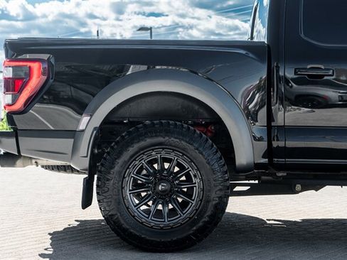 Used 2023 Ford F150 Raptor AWD/4WD image 13