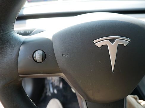 Used 2021 Tesla Model 3 Long Range AWD/4WD image 27