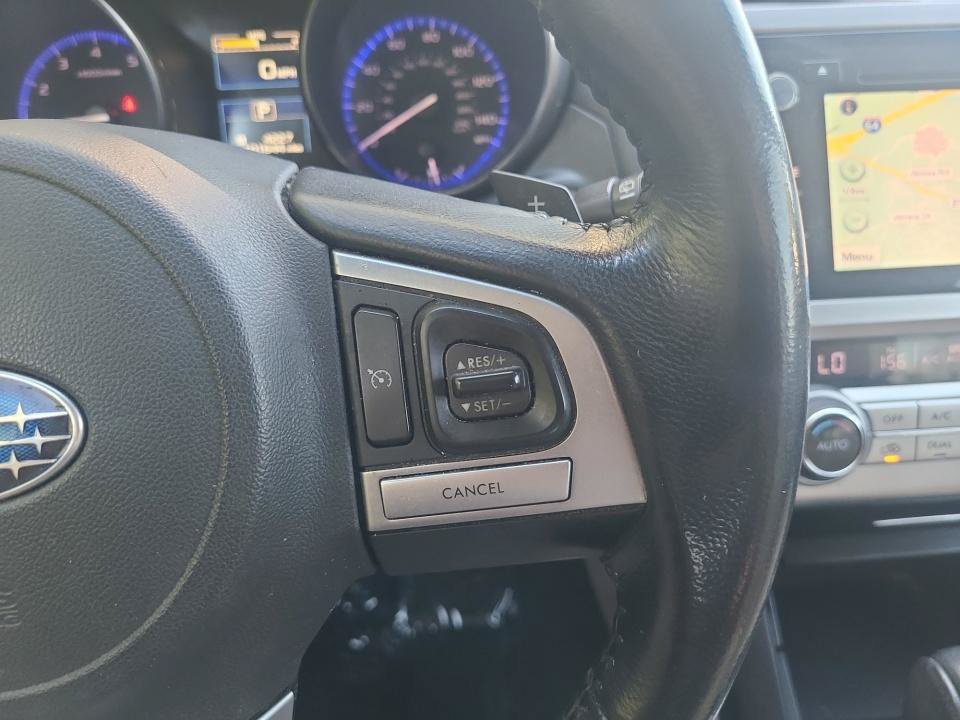 Used 2016 Subaru Outback 2.5i Limited AWD/4WD image 19