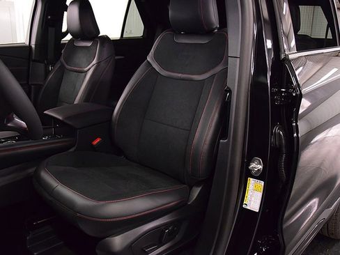 New 2026 Ford Explorer ST image 29