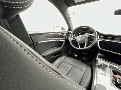 Used 2021 Audi A7 3.0T Premium Plus w/ Premium Plus image 11