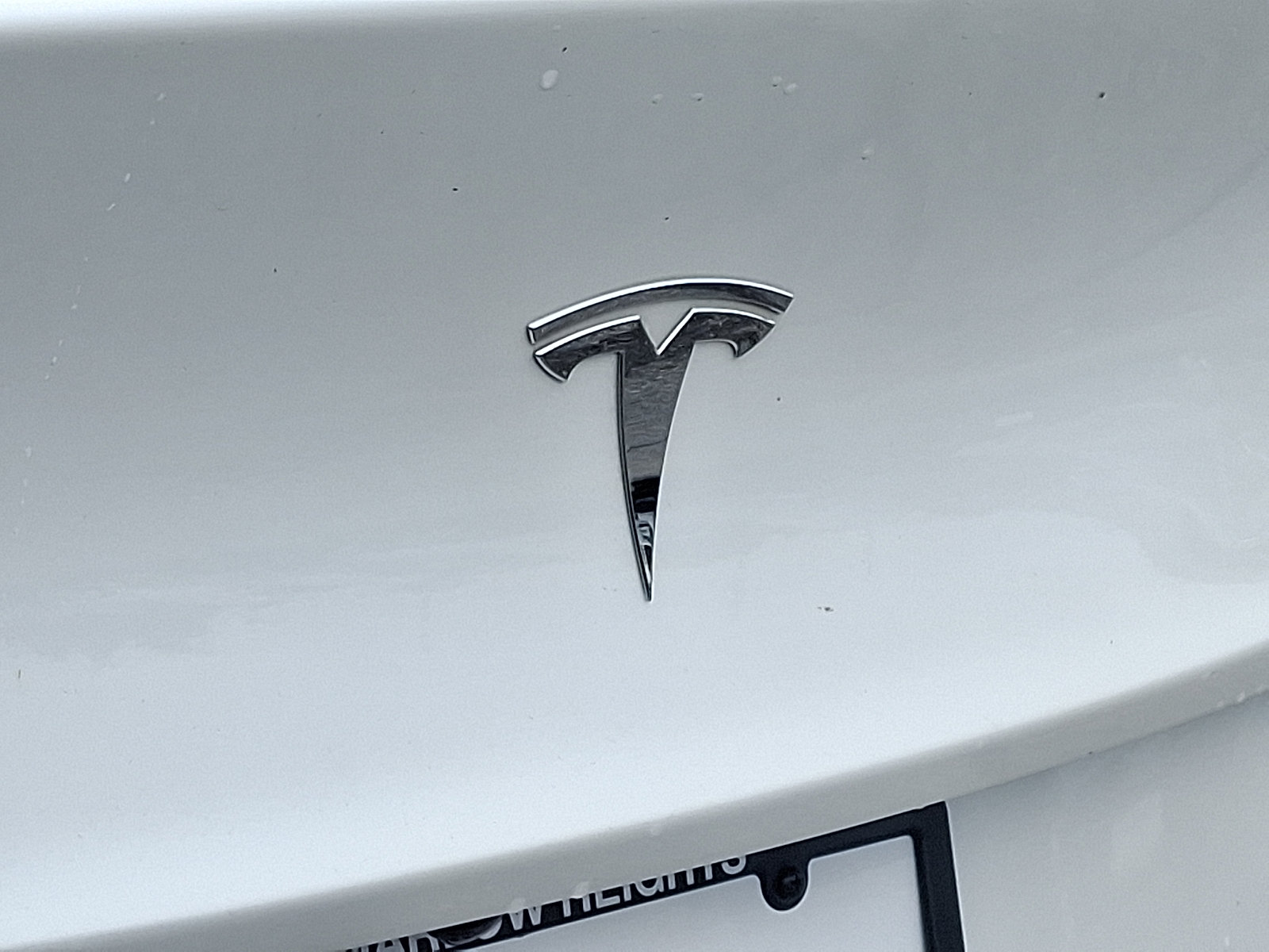 Used 2024 Tesla Model Y Long Range RWD image 31