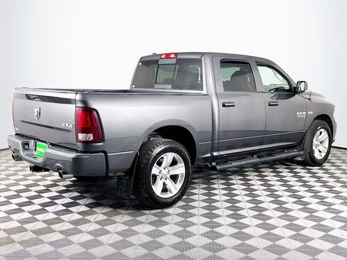 Used 2016 RAM 1500 Sport image 8