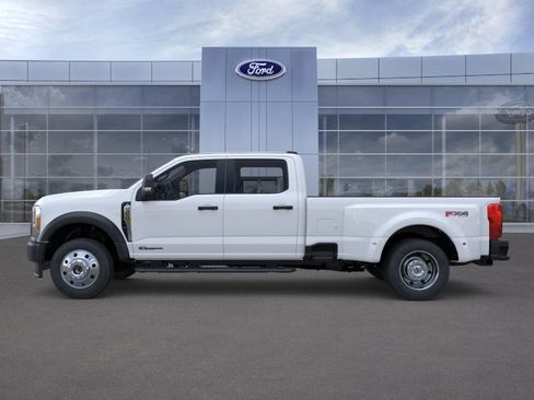 New 2026 Ford F450 XL image 32