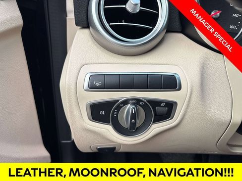 Used 2020 Mercedes-Benz C 300 4MATIC Sedan image 20