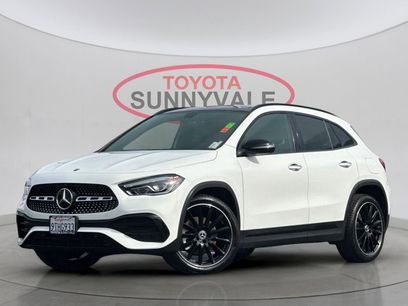 Used 2022 Mercedes-Benz GLA 250 4MATIC