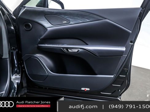 Used 2024 Lexus RX 350 w/ Luxury Package image 24