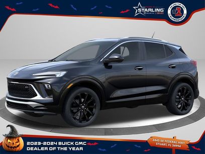 New 2026 Buick Encore GX Sport Touring w/ Experience Buick Package
