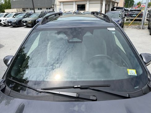 Certified 2025 Subaru Forester Limited AWD/4WD image 6