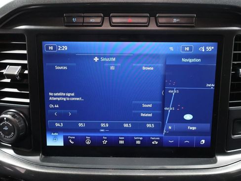 Used 2023 Ford F150 XLT w/ Equipment Group 302A High image 28